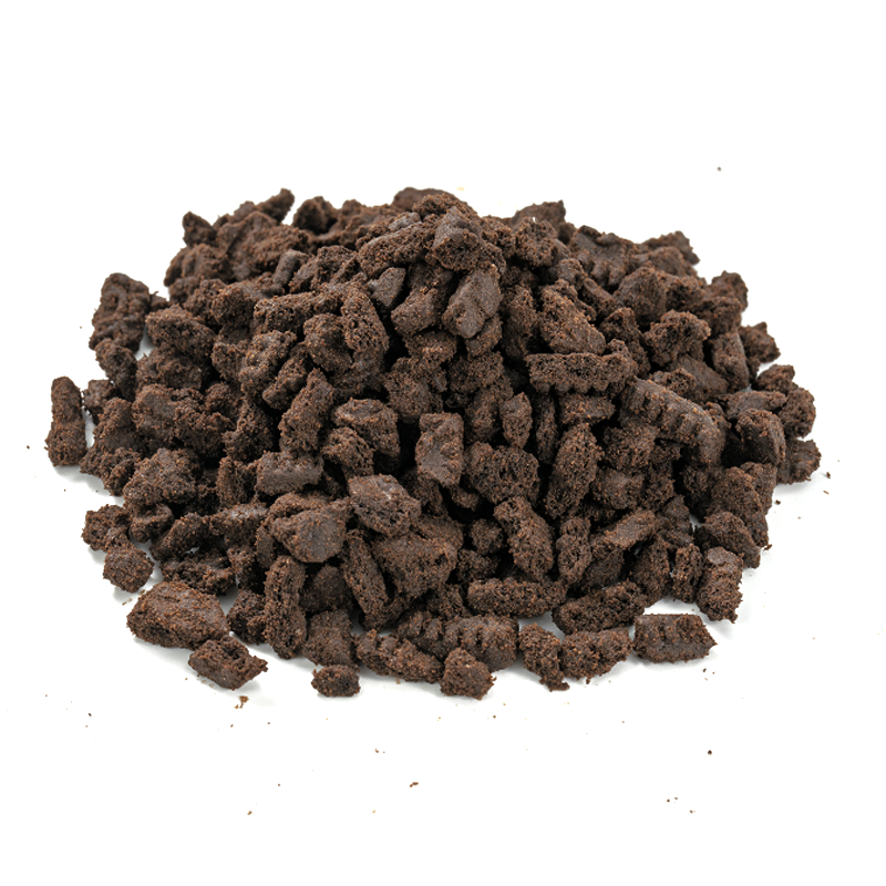 Bánh quy cacao vụn vừa Bánh quy cacao vụn vừa