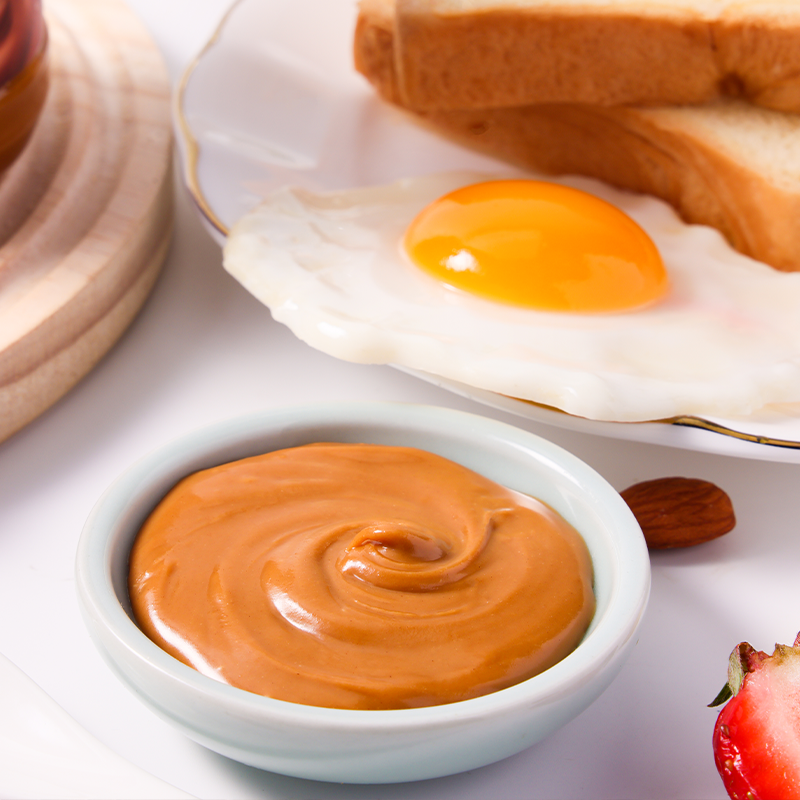 Bánh quy bơ/caramen Speculoos Cookie phết