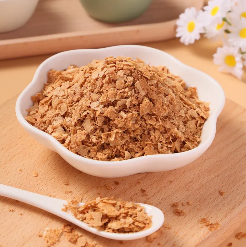 Mục đích chính xác của Feuilletine là gì?
