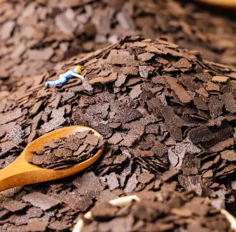 Ca cao Feuilletine là gì và tại sao nó trở thành thành phần kết cấu thiết yếu trong món tráng miệng cao cấp？