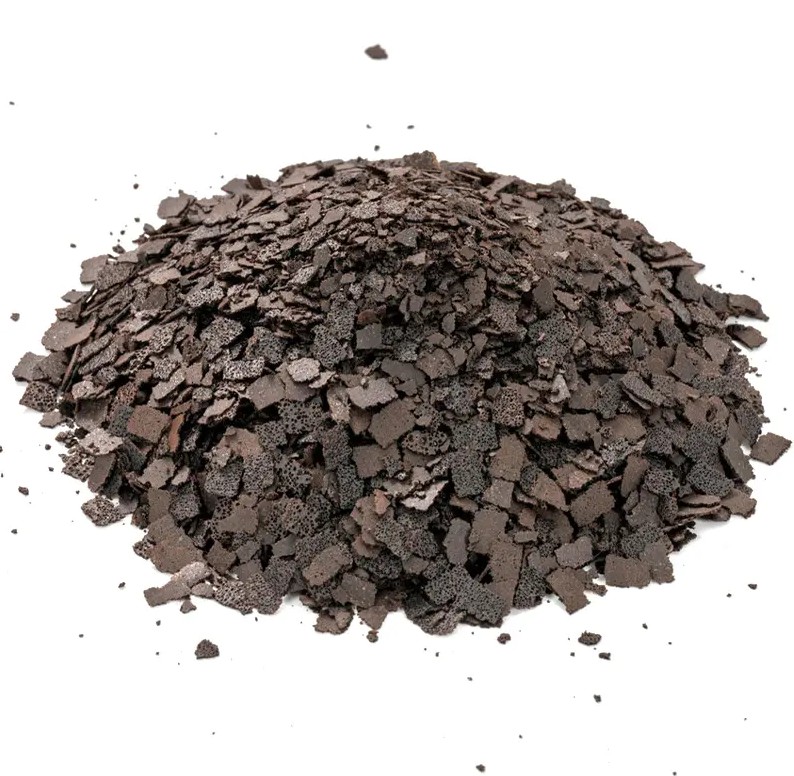 Sự khác biệt thực sự giữa vụn bánh Feuilletine và bánh xốp là gì và bạn nên chọn loại nào?